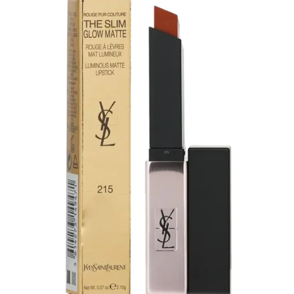 Rouge Pur Couture The Slim Glow Matte
