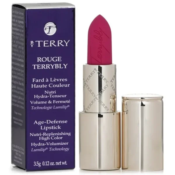 Rouge Terrybly Age Defense Lipstick