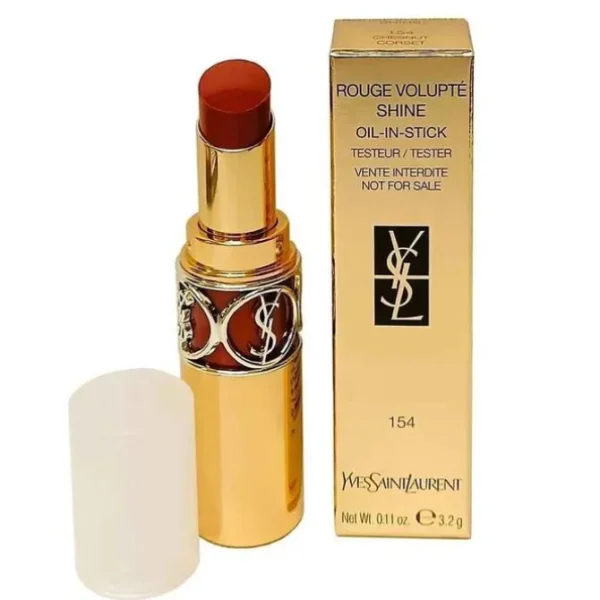 Rouge Volupte Shine Oil