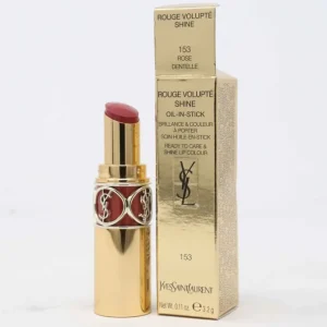 Rouge Volupte Shine Oil