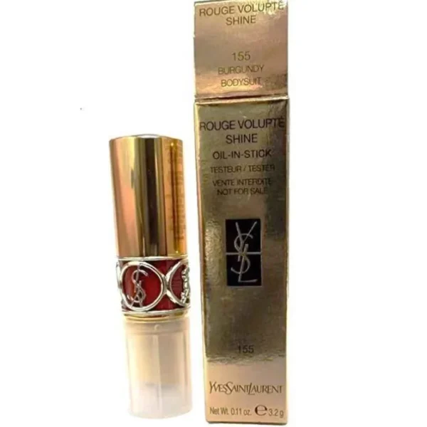 Rouge Volupte Shine Oil