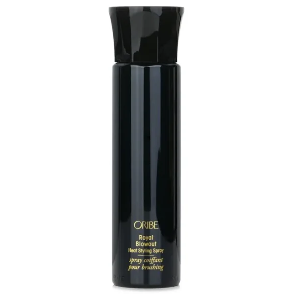 Royal Blowout Heat Styling Spray