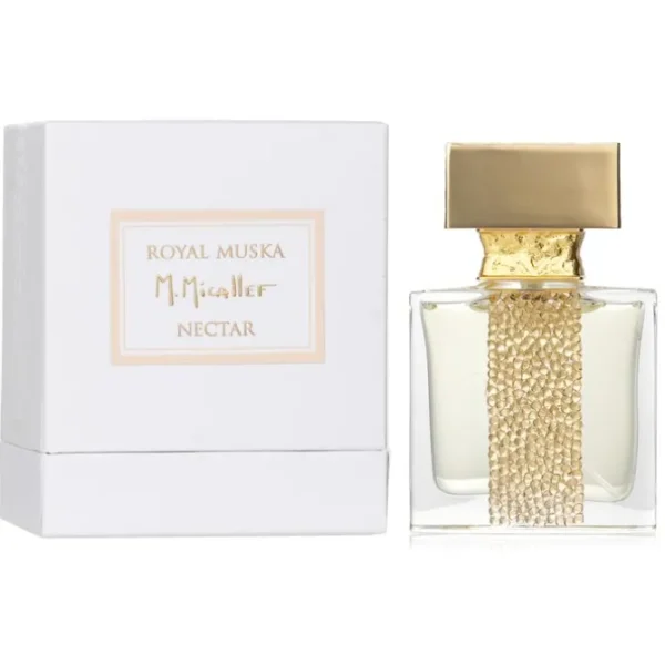 Royal Muska Nectar Eau De Parfum Spray