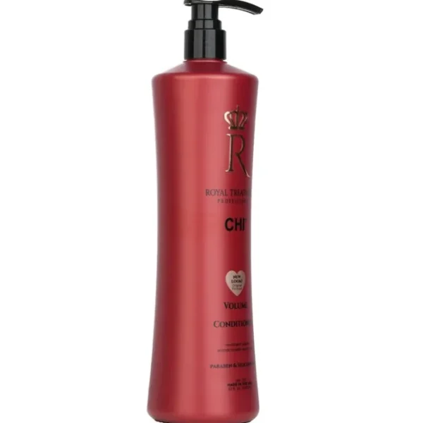 Royal Treatment Volume Conditioner (For Fine, Limp and Color-Treated Hair)