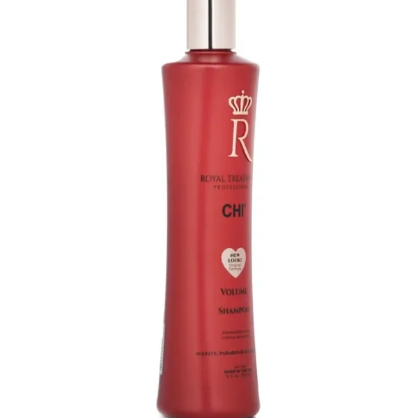 Royal Treatment Volume Shampoo (For Fine, Limp and Color-Treated Hair)