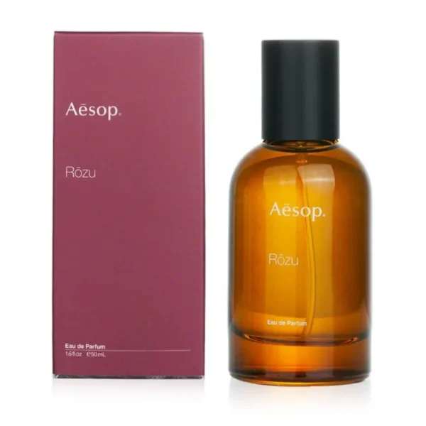 Rozu Eau de Parfum Spray