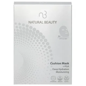 r-PGA Deep Hydration Moisturizing Cushion Mask