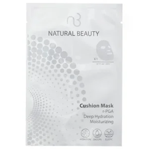 r-PGA Deep Hydration Moisturizing Cushion Mask
