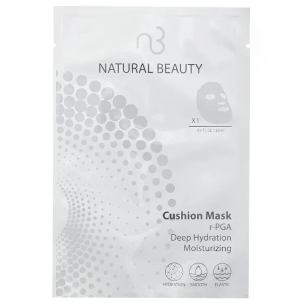 r-PGA Deep Hydration Moisturizing Cushion Mask