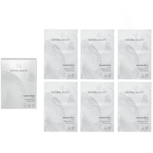 r-PGA Deep Hydration Moisturizing Cushion Mask