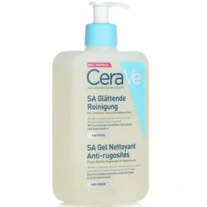 SA Smoothing Cleanser
