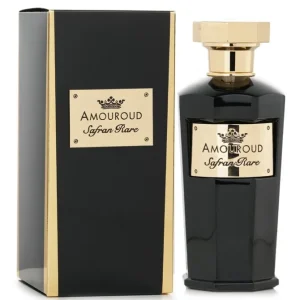 Safran Rare Eau De Parfum Spray