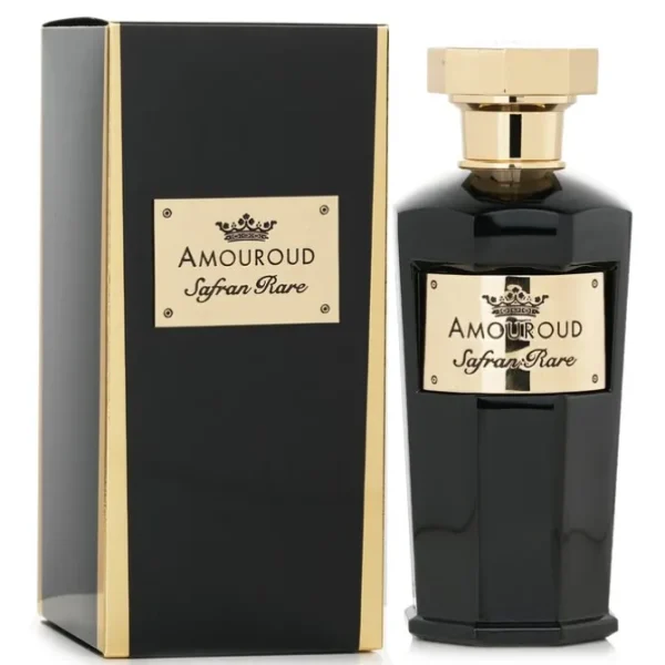 Safran Rare Eau De Parfum Spray