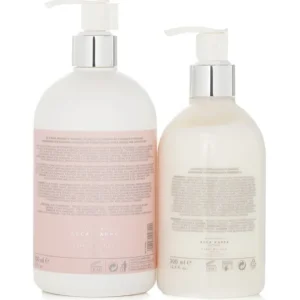 Sakura Tokyo Body Care Gift Set: