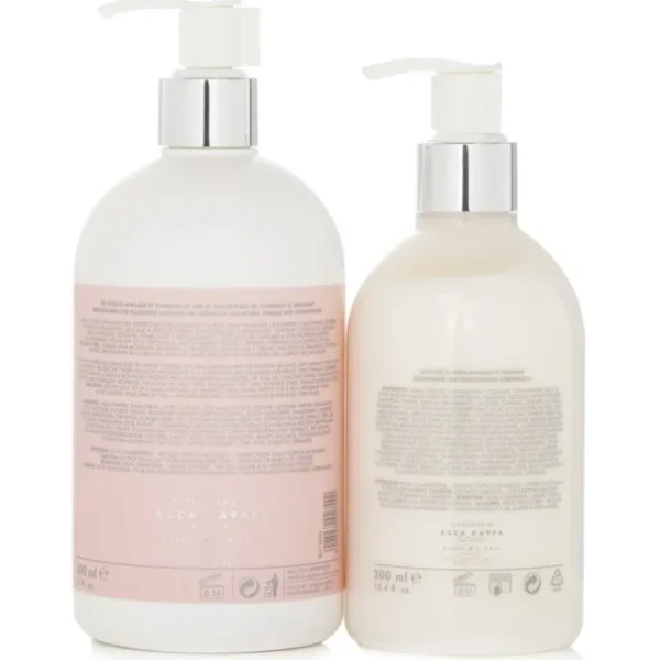 Sakura Tokyo Body Care Gift Set: