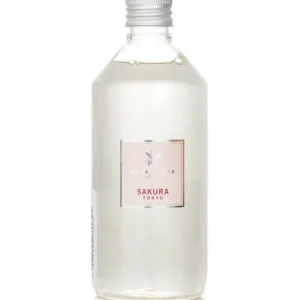 Sakura Tokyo Home Diffuser Refill