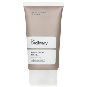 Salicylic Acid 2% Masque