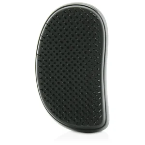 Salon Elite Professional Detangling Hair Brush - Midnight Black (For Wet & Dry Hair)