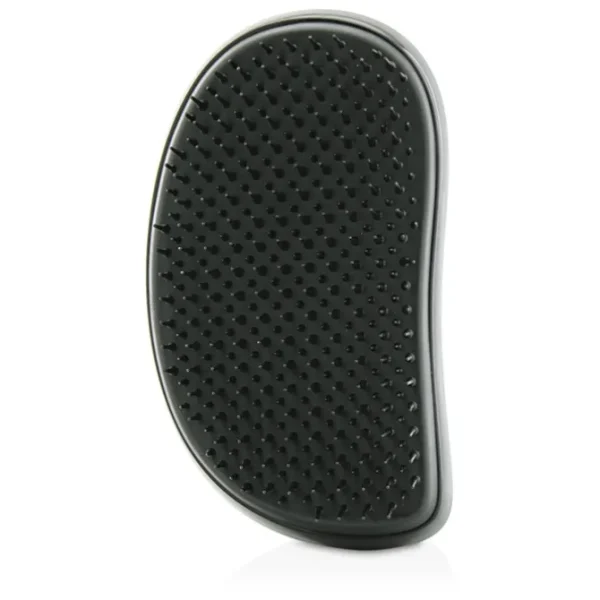Salon Elite Professional Detangling Hair Brush - Midnight Black (For Wet & Dry Hair)