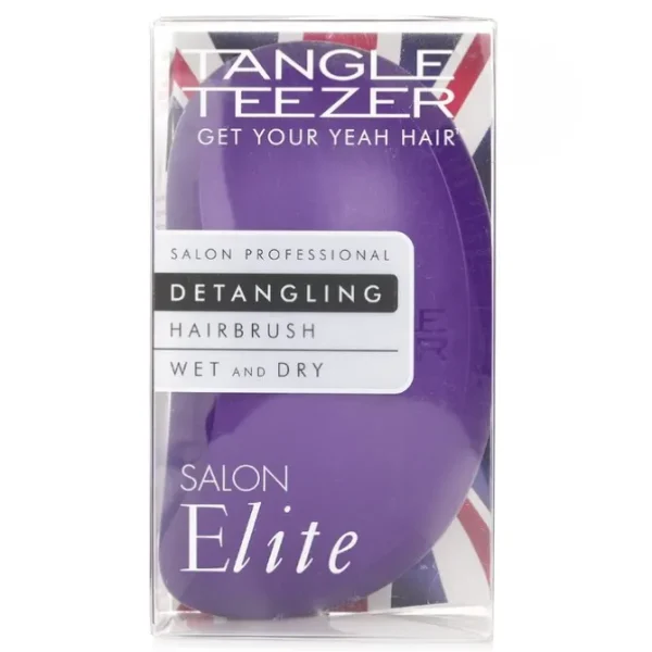 Salon Elite Professional Detangling Hair Brush