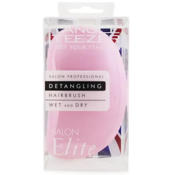 Salon Elite Professional Detangling Hair Brush