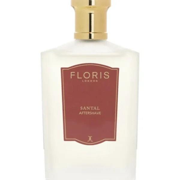 Santal AfterShave Splash