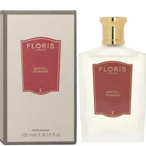 Santal AfterShave Splash