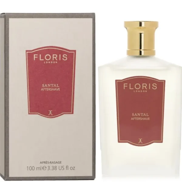 Santal AfterShave Splash