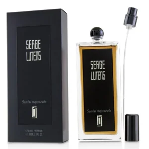 Santal Majuscule Eau De Parfum Spray