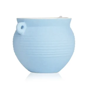 Santorini Candle - Rosemary Sea Salt
