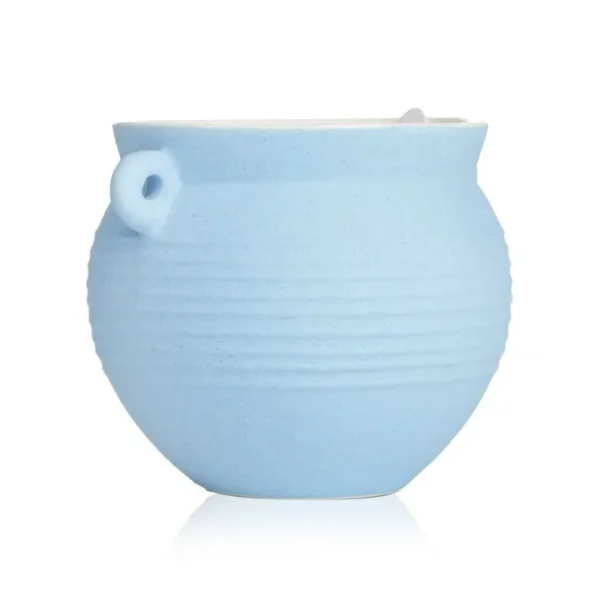 Santorini Candle - Rosemary Sea Salt