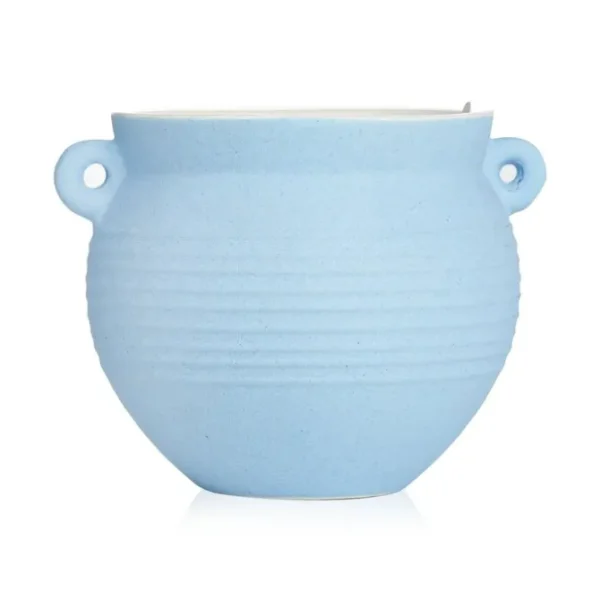 Santorini Candle - Rosemary Sea Salt