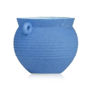Santorini Candle - Salted Blue Agave