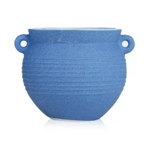 Santorini Candle - Salted Blue Agave