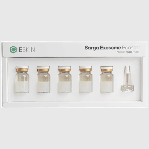 Sarga Exosome Booster