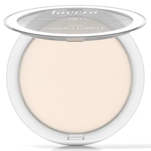 Satin Compact Powder