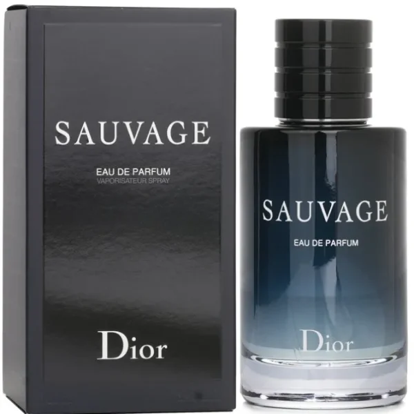 Sauvage Eau De Parfum Spray