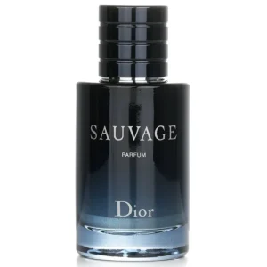 Sauvage Parfum Spray