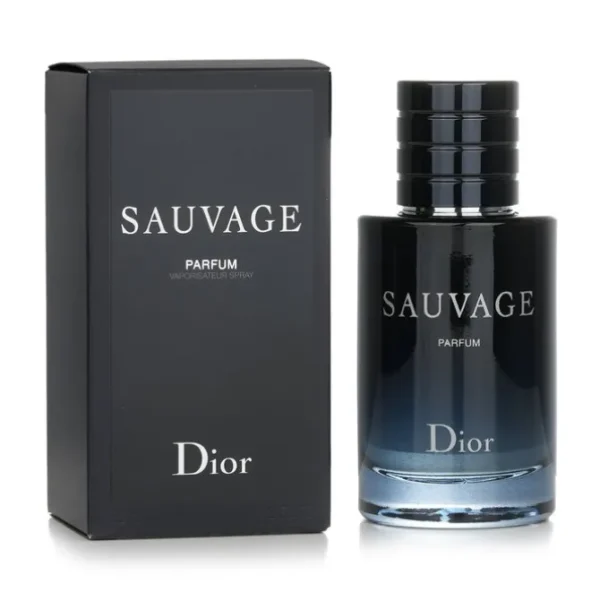 Sauvage Parfum Spray