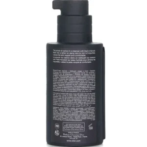 Sauvage The Cleanser Powered By Cactus