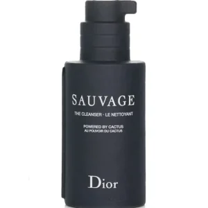 Sauvage The Cleanser Powered By Cactus