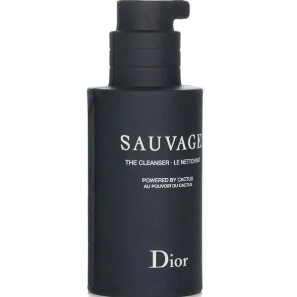 Sauvage The Cleanser Powered By Cactus
