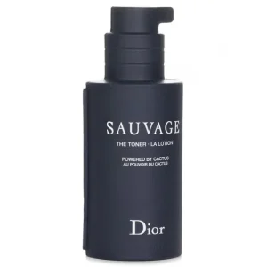 Sauvage The Toner Powered By Cactus