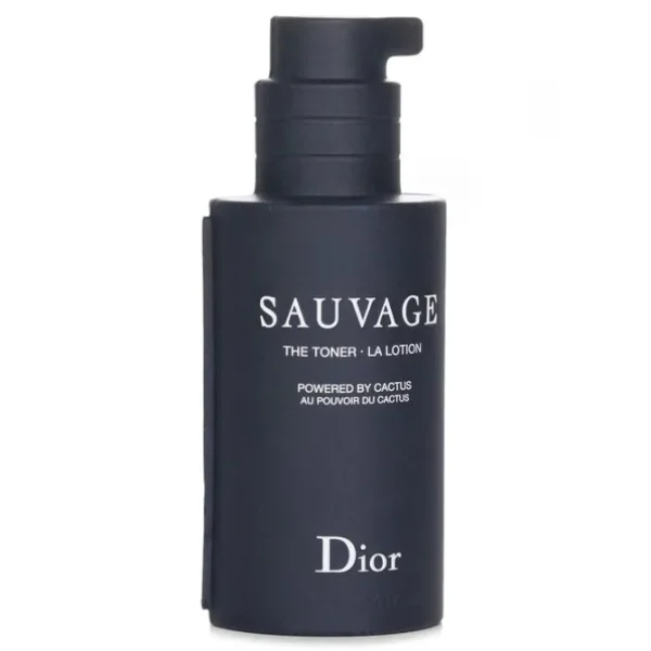 Sauvage The Toner Powered By Cactus