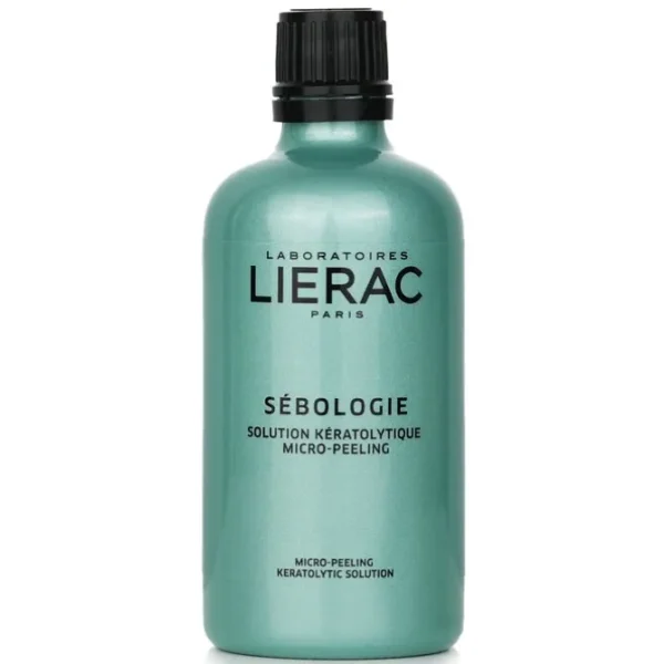 Sébologie Micro-Peeling Keratolytic Solution