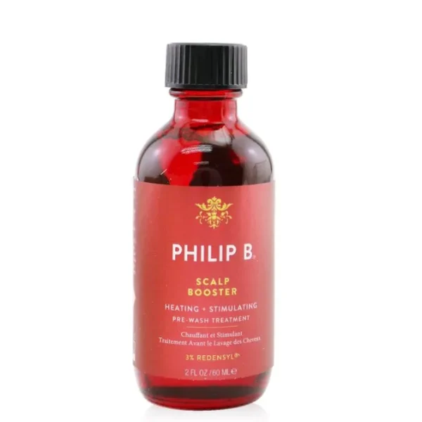 Scalp Booster (3% Redensyl)