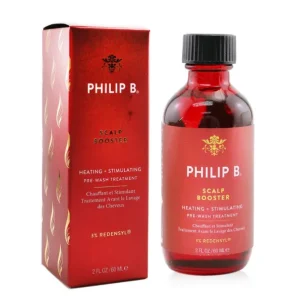 Scalp Booster (3% Redensyl)