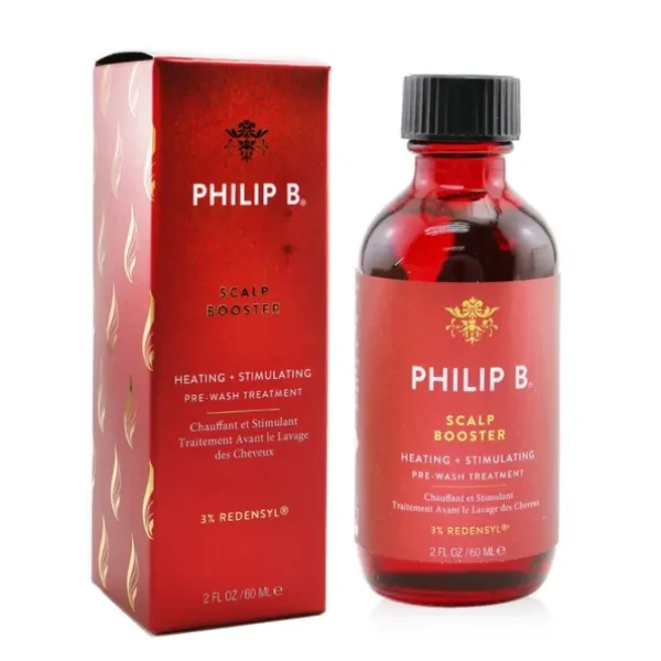 Scalp Booster (3% Redensyl)