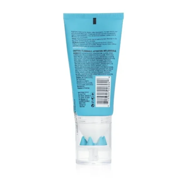 Scalp Care Revitalizing Treatment (For Thicker, Fuller-Looking Hair From The Root)