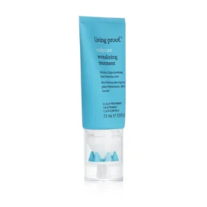 Scalp Care Revitalizing Treatment (For Thicker, Fuller-Looking Hair From The Root)